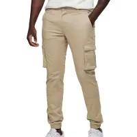 Only & Sons Cargohose "ONSCAM STAGE CARGO CUFF LIFE 6687 NOOS"