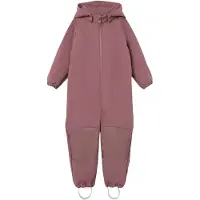 Name it Softshelloverall "NMNALFA SOFTSHELL SUIT SOLID FO NOOS"