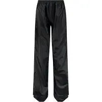 Ralka Regenhose Schwarz-S