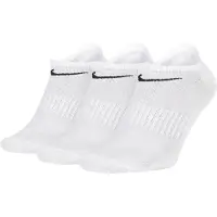 Nike U NK EVERYDAY LTWT NS 3PR 132 BRAUN MIT MOTIV