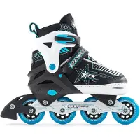 Sfr Skates Pulsar Inline-skates