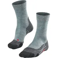 Falke TK2 Melange Damen Socken