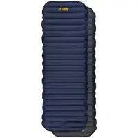 Abbey camp St Moritz Inflatable Matratze (9cm)