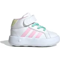 Adidas Kinderschuhe adidas GRAND COURT MID I kind