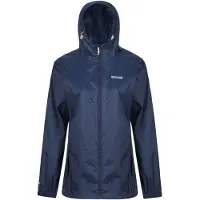 Regatta Pack-it Iii Jacke Blau 22 Damen Blau 22