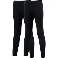 Campri Basic Thermohose für Kinder (2-er Set) 176