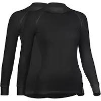 Avento Thermal Shirt LS Wms (2-pack) 44