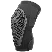 Dainese Knieschützer Pro Armor Black White-XL