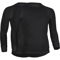 Avento Thermal LS Shirt Senior (2-pack) M