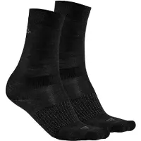 Craft Wool Liner Socken 2 Paare