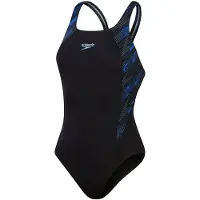Speedo Eco+ Muscleback Hyperboom Splice 6764 40 Damen