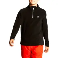 Dare 2b Pullover Boys Freehand Fleece Black-Größe 140