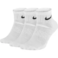 Nike U NK EVERYDAY CUSH ANKLE 3PR