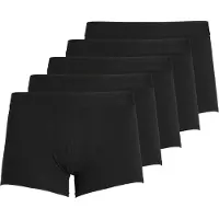Jack & Jones Tone In Tone Boxershorts 5 Einheiten