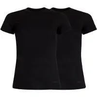 Campri Basic Thermo T-Shirt für Damen (2-er Set) S