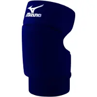Mizuno Knieschoner hinten offen