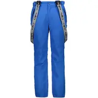 CMP Herren Skihose Ski Salopette 3W17397N-89BG 48 - Royale - 48