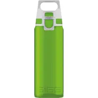 SIGG Wasserflasche Total Color 0,6L Green