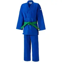 Mizuno Hayato Judoanzug Kinder 160