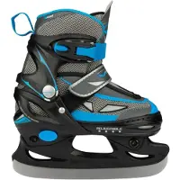 Galgary verstellbare Eishockeyschlittschuhe