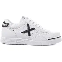 Munich Sneakers 1511007 in White color size 34