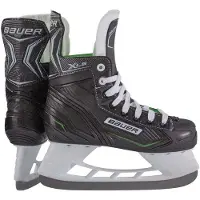 Bauer X-LS Eishockey Schlittschuhe Kinder 35