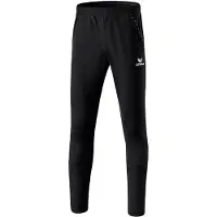 Erima Herren Trainingshose mit Wadeneinsatz 2.0