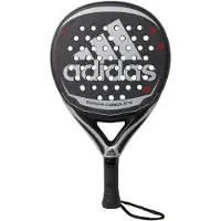 Adidas Pb Essnova Carbon Attk Pickleball-schläger