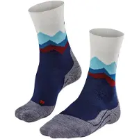 Falke Wandersocken TK2 Explore Damen Dark Night-Schuhgröße 41 - 42
