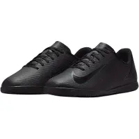 Nike JR VAPOR 16 CLUB IC Black/Deep Jungle/Black 35