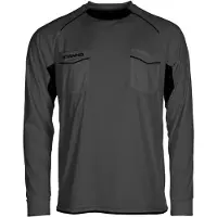 Stanno Bergamo Schiedsrichter Trikot Langarm