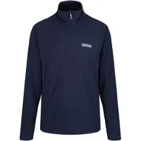 Regatta Fleece 1/2 Reißverschluss Thompson Lightweight