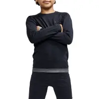 Craft Core Dry Active Comfort LS Shirt Kinder 158