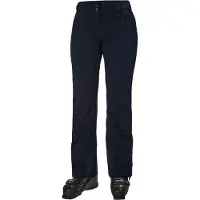 Helly Hansen Skihose Legendary Insulated Pant Navy Damen-L