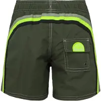 Sundek Stretch Waist Schwimmshort Herren