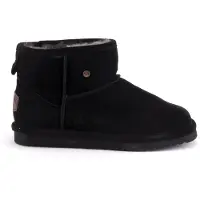 Warmbat Wallaby Suede Stiefel Herren
