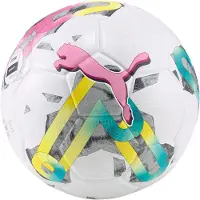 Puma Orbita 3 TB FQ Trainingsball Weiss F01