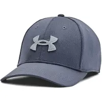 Under Armour Herren Kappe Blitzing Cap 1376700-044 M/L - Downpour Gray - M/L