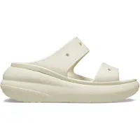 Crocs Sandaal Unisex Crush Sandal Bone-Schuhgröße 42 - 43