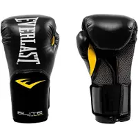 Everlast Prostyle 2 Leder Künstliche Boxhandschuhe