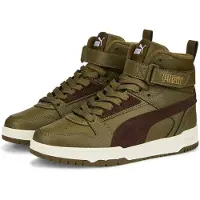 Puma Schuhe Rbd Game Wtr Jr 38844901