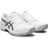 Asics Herren Tennisoutdoorschuhe GEL-GAME 9 CLAY/OC