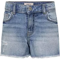 Kids Only Jeansshorts "KOGROBYN EX VINT DNM SHORTS AZG529 NOOS"
