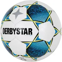 Derbystar Classic Light II Fußball Kinder 5