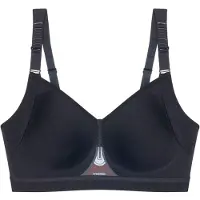 Triumph Sport BH Triaction Gravity Lite | Grösse: 85F | Farbe: Schwarz