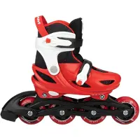Nijdam Rad Racer Skate Kinder (adjustable) 29-32