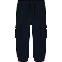 Name it Sweathose "NKMOLLIE CARGO PANT BRU NOOS"