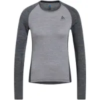 Odlo Natural Performance Langarm-baselayer
