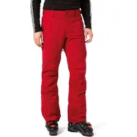 Helly Hansen Skihose Legendary Insulated Pant Herren Red-XXL