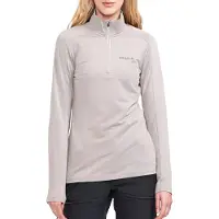 Craft Damen Rollkragenpullover CORE GAIN MIDLAYER W